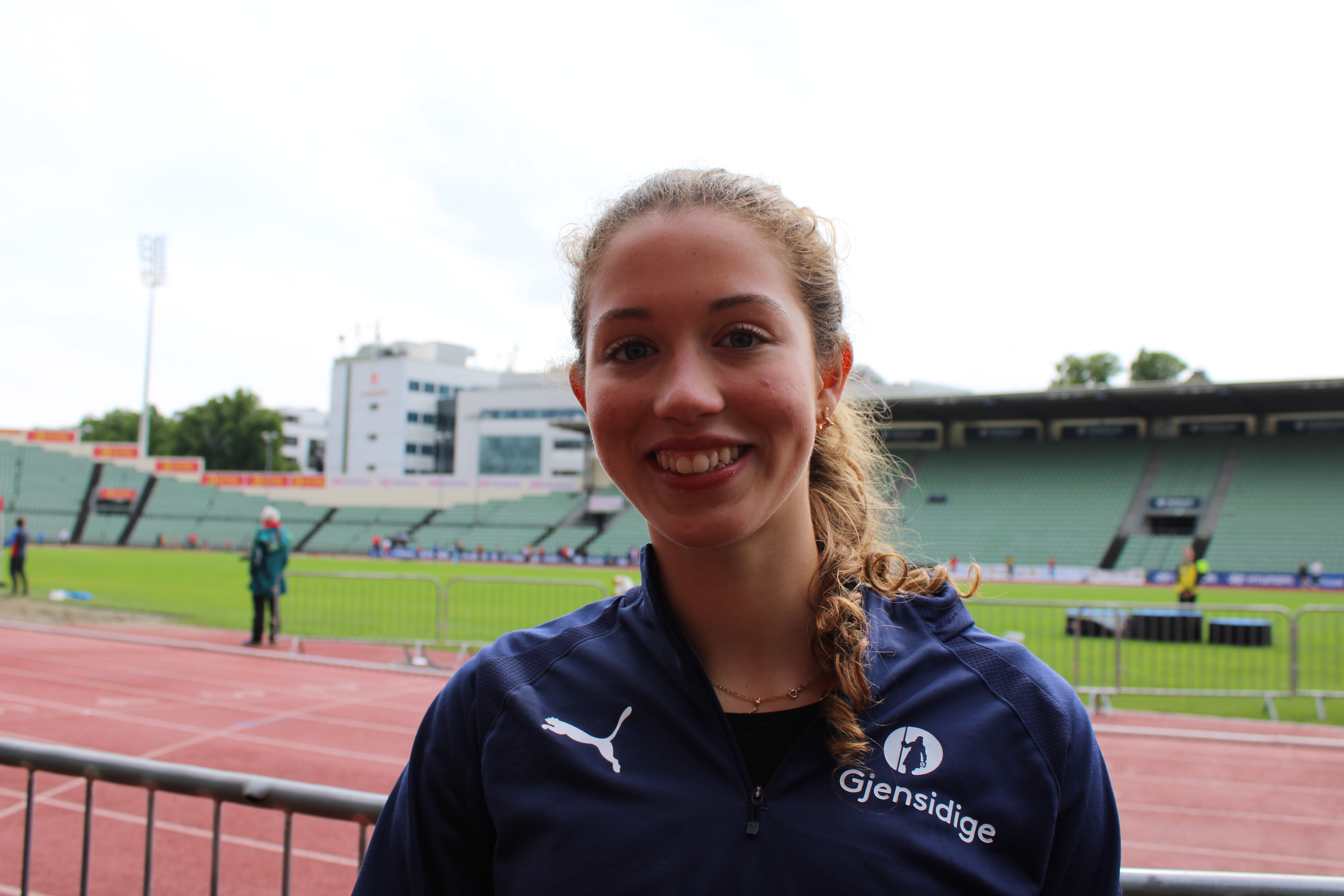 Topp LIF-innsats på Bislett